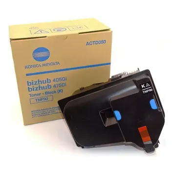 Minolta TNP-90 ACTD050 toner oryginalny