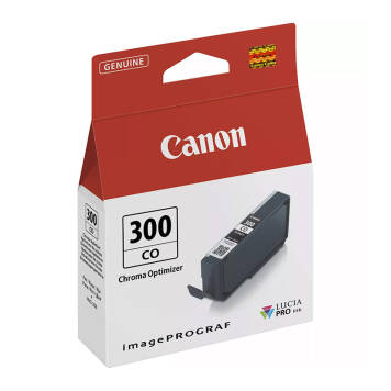 Canon PFI-300CO 4201C001 chroma optimizer oryginalny
