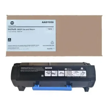 Minolta TNP-55 toner zwrotny oryginalny