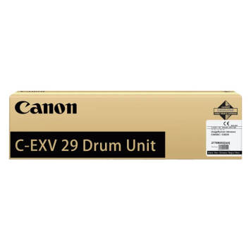 Canon C-EXV29 2778B003 bęben czarny oryginalny