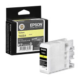 Epson T46S4 tusz yellow UltraChrome Pro 10 ink