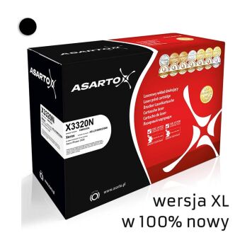 Zamiennik Xerox 106R02306 toner XL marki Asarto