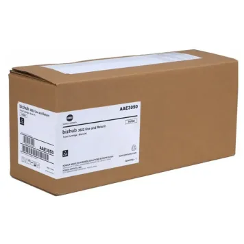 Minolta TNP-60 toner zwrotny oryginalny