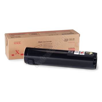 Xerox 106R00652 toner czarny oryginalny