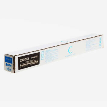 Utax CK-8513C 1T02RMCUT0 toner cyan oryginalny