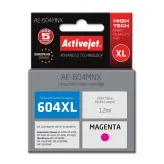 Zamiennik Epson 604XL T10H3 tusz magenta XL marki ActiveJet