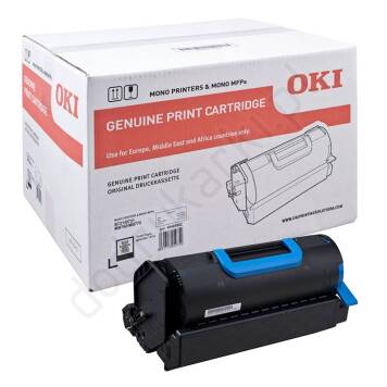 Oki 45488802 toner oryginalny