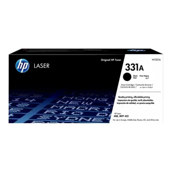 HP 331A W1331A toner oryginalny