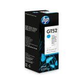 HP GT52 M0H54AE tusz cyan oryginalny