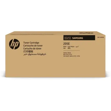 Samsung MLT-D205E HP SU951A toner oryginalny