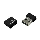 Goodram USB flash drive Piccolo UPI2-0160K0R11 16GB USB 2.0 czarny