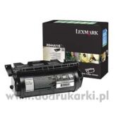 Lexmark X644A11E toner oryginalny