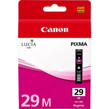 Canon PGI-29M tusz magenta
