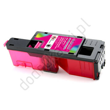 Cartridge Web zamiennik Xerox 106R02761 toner magenta