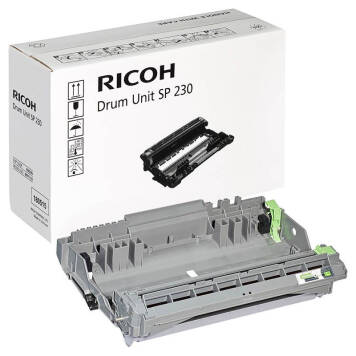 Ricoh 408296 bęben oryginalny