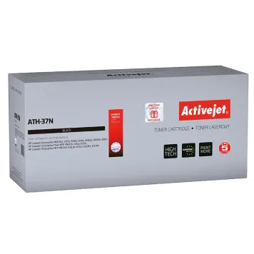 Zamiennik HP 37A CF237A toner marki ActiveJet
