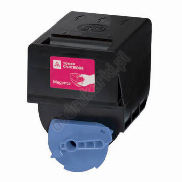 Katun zamiennik Canon C-EXV21 0454B002 toner magenta