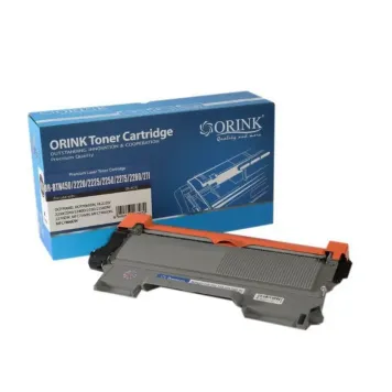 Zamiennik Brother TN-2220 toner marki Orink OR-BTN450