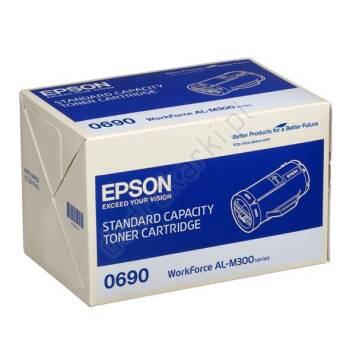 Epson C13S050690 toner oryginalny