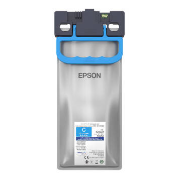Epson T05A2 C13T05A200 tusz cyan XL oryginalny