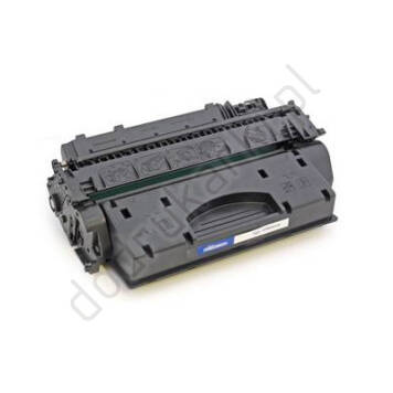 Precision toner zamiennik HP CF280X 80X