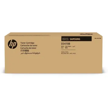 Samsung ML-D3470B HP SU672A toner oryginalny
