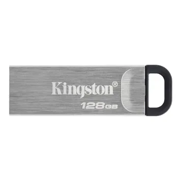 Kingston USB flash drive 128GB DataTraveler Kyson DTKN/128GB USB 3.2