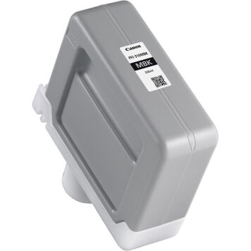 Canon PFI-310MBK 2358C001 tusz czarny matowy oryginalny