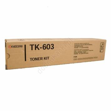 Kyocera TK-603 toner oryginalny