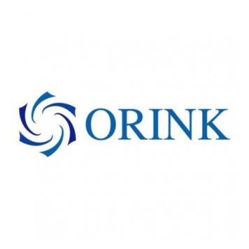 Zamiennik Brother BT5000C tusz cyan marki Orink