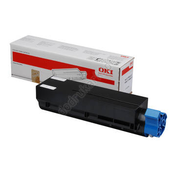 Oki 45807111 toner oryginalny
