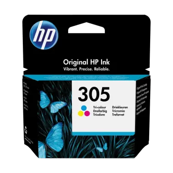 HP 305 3YM60AE tusz 3-kolorowy oryginalny