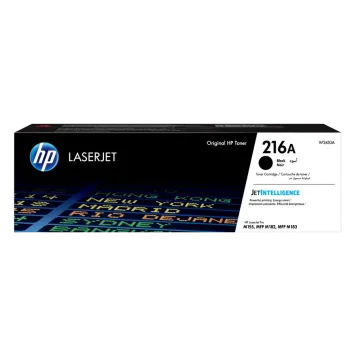 HP 216A W2410A toner czarny oryginalny