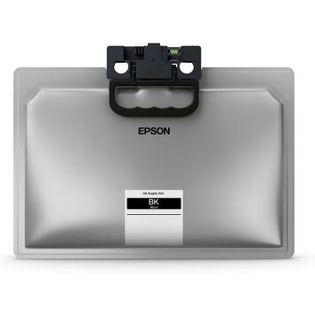 Epson T9661 C13T966140 tusz czarny 96 XXL oryginalny