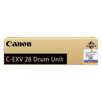 Canon 2777B003 bęben uniwersalny CMY oryginalny C-EXV28