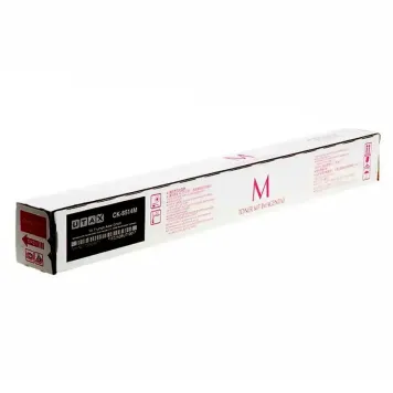 Utax CK-8514M 1T02NDBUT1 toner magenta oryginalny