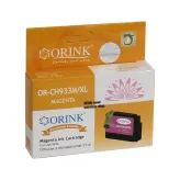 Zamiennik HP 933 XL CN055AE tusz magenta marki Orink