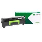 Lexmark 56F2X00 toner zwrotny oryginalny