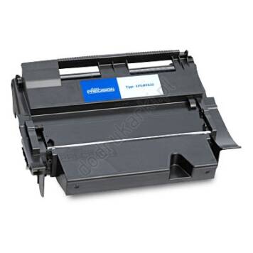 Precision zamiennik tonera Lexmark 12A7365