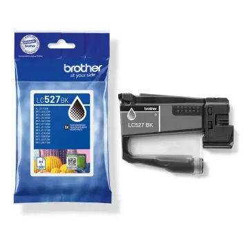 Brother LC527BK tusz czarny oryginalny