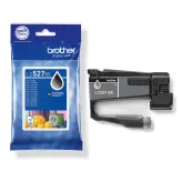 Brother LC527BK tusz czarny oryginalny