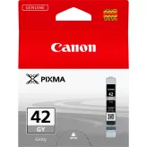 Canon CLI-42GY 6390B001 tusz szary oryginalny