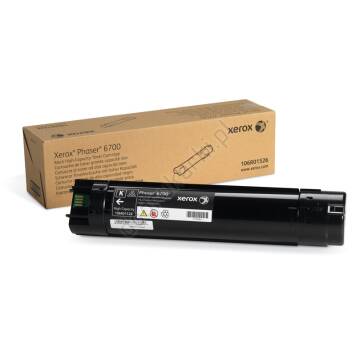 Xerox 106R01526 toner czarny oryginalny