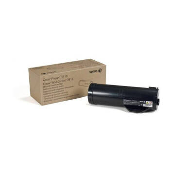 Xerox 106R02721 toner oryginalny