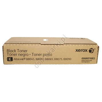 Xerox 006R01683 dwa tonery oryginalne
