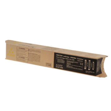 Ricoh 842385 IMC300 toner żółty oryginalny