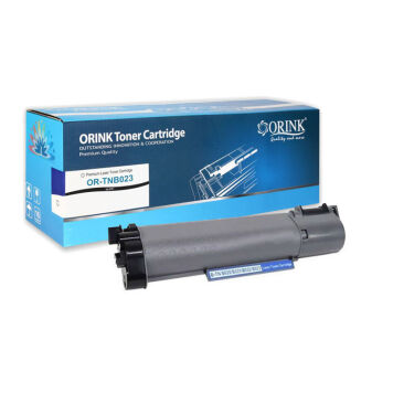 Zamiennik Brother TN-B023 toner marki Orink