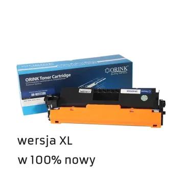Zamiennik Canon 051H 2169C002 toner XL marki Orink