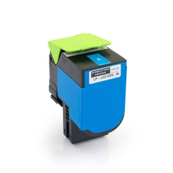 Zamiennik Lexmark 24B6008 toner cyan marki Precision
