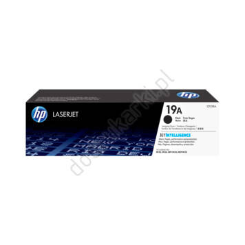 HP 19A CF219A bęben oryginalny